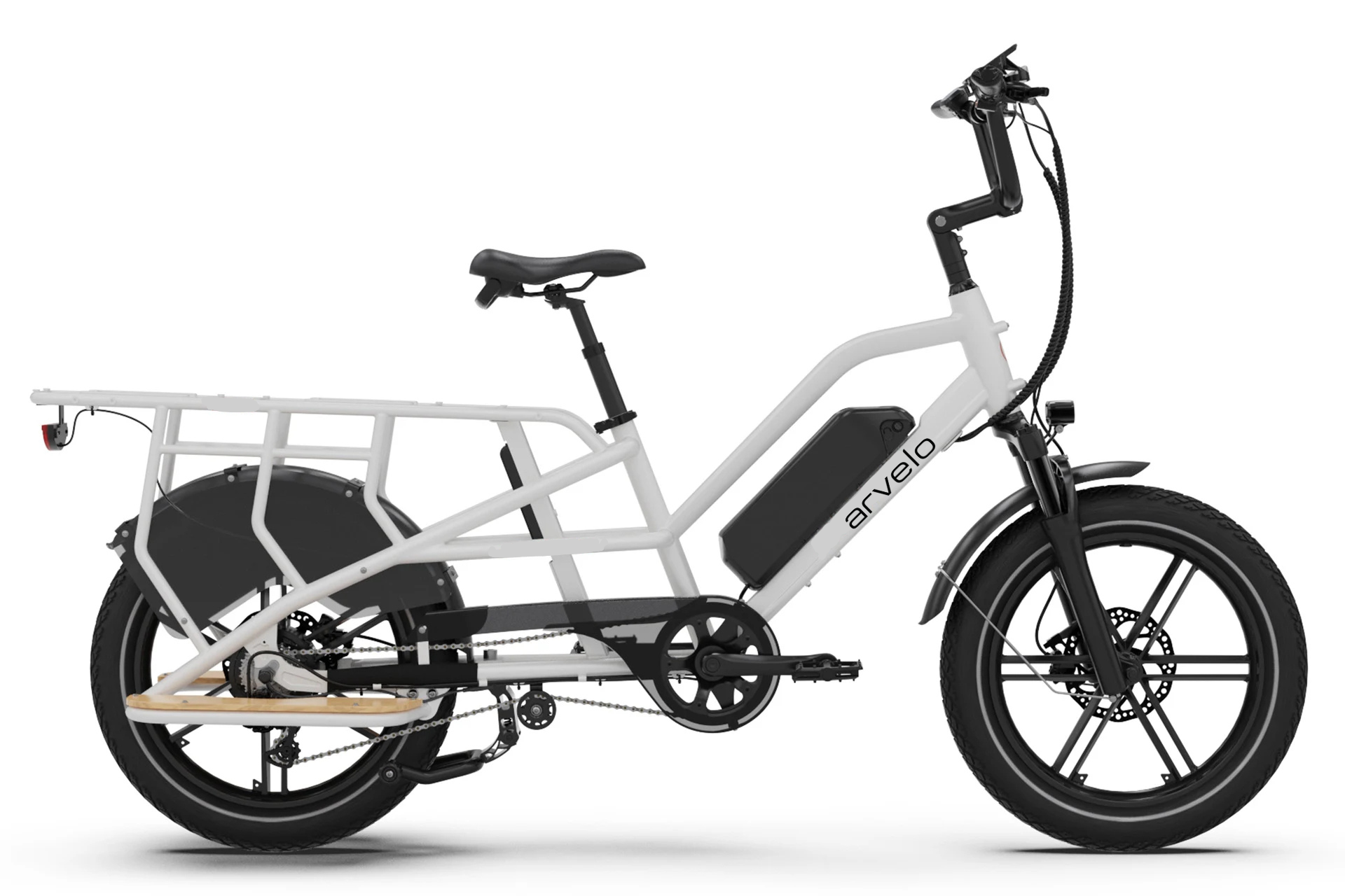 Arvelo Pace