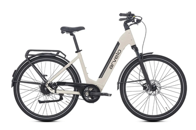 Arvelo Commute