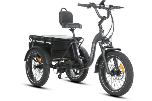 Arvelo Assist