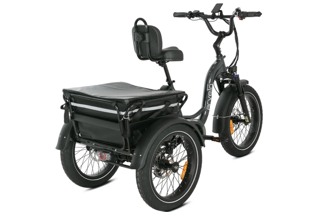Arvelo Assist