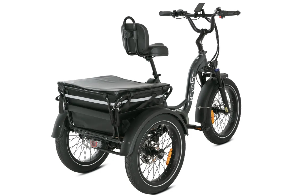 Arvelo Assist