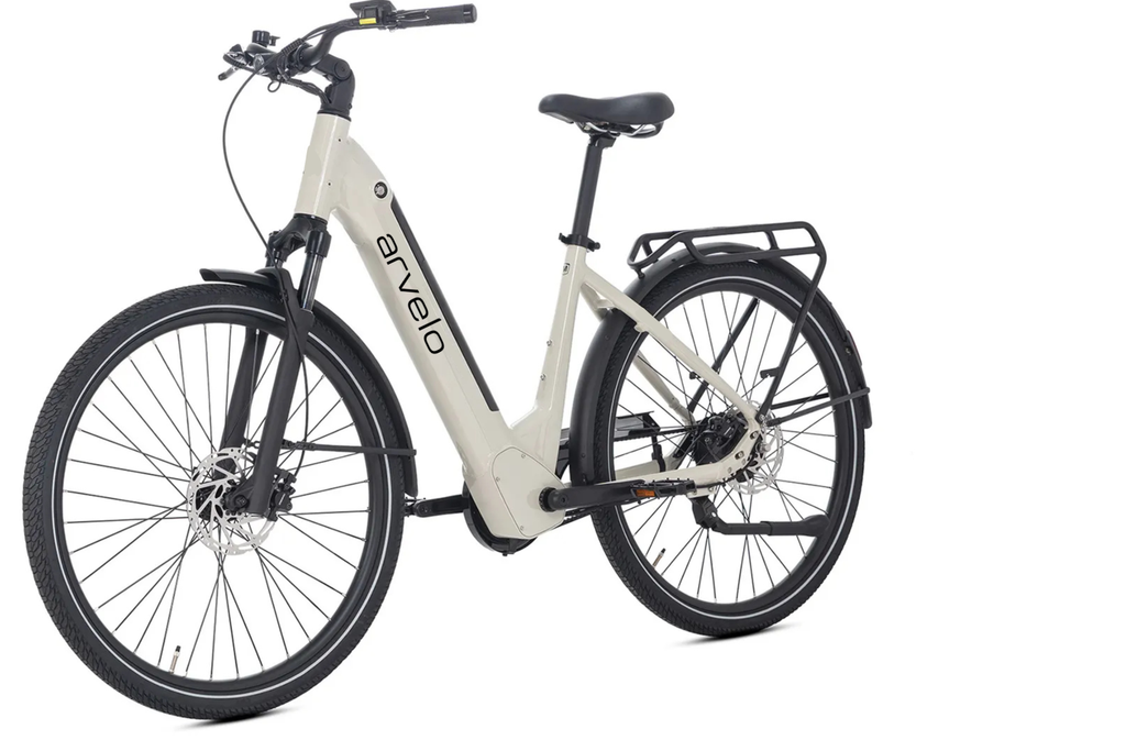 Arvelo Commute