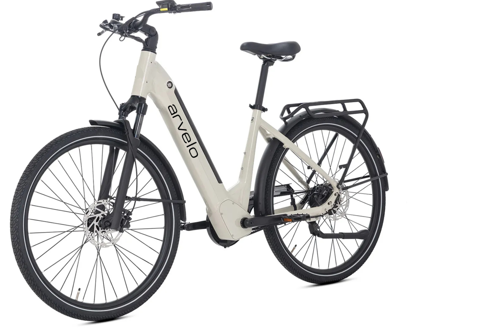 Arvelo Commute