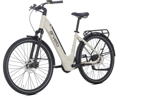 Arvelo Commute