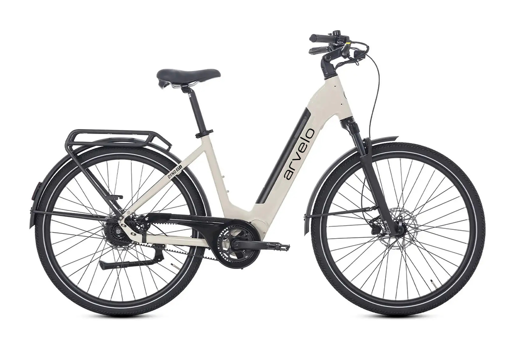 Arvelo Commute