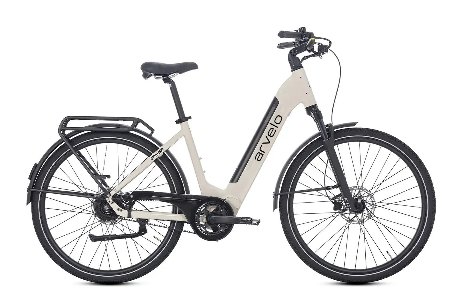 Arvelo Commute