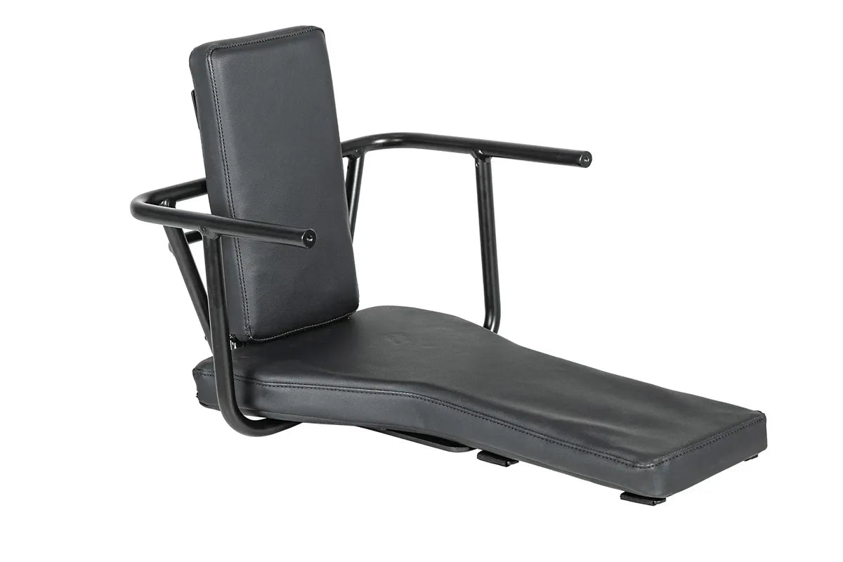 Arvelo Captain's Chair