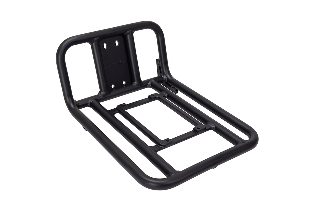 Arvelo Front Rack
